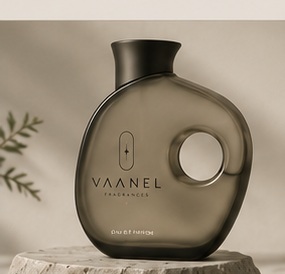 VAANEL Oud perfume