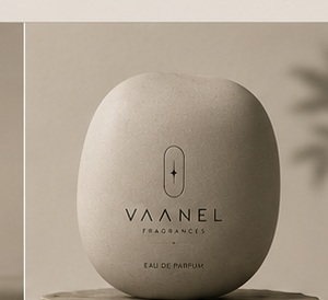 VAANEL Pure perfume